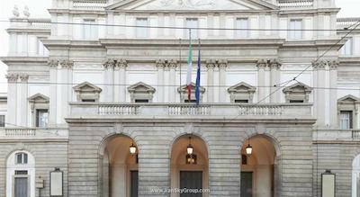 روم مته گیولیا