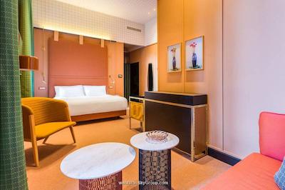 روم مته گیولیا