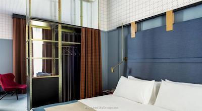 روم مته گیولیا