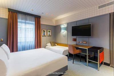 روم مته گیولیا