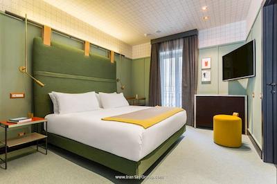 روم مته گیولیا