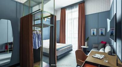 روم مته گیولیا