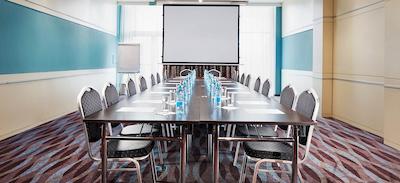 هتل ویکتوریا 2