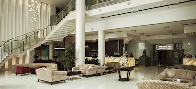 هتل ویکتوریا 2