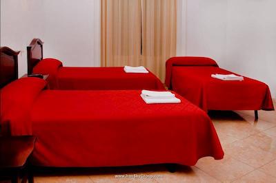 هستل کندستبل