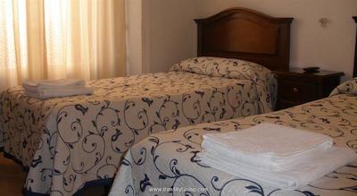 هستل کندستبل