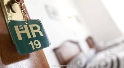 هستل کندستبل