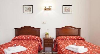 هستل کندستبل