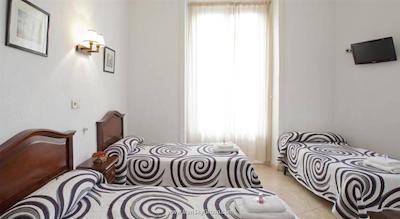 هستل کندستبل