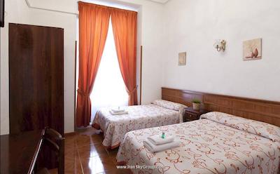 هستل کندستبل