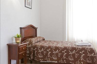 هستل کندستبل