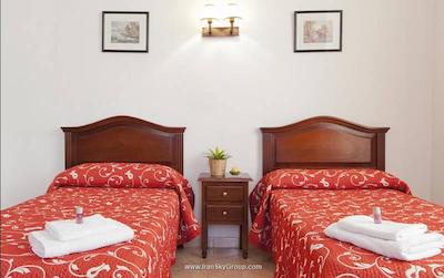 هستل کندستبل