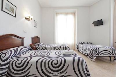 هستل کندستبل