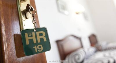 هستل کندستبل