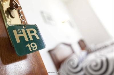 هستل کندستبل