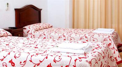 هستل کندستبل