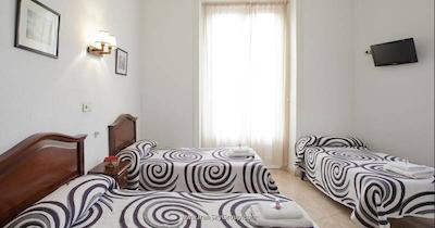 هستل کندستبل