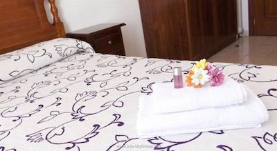 هستل کندستبل