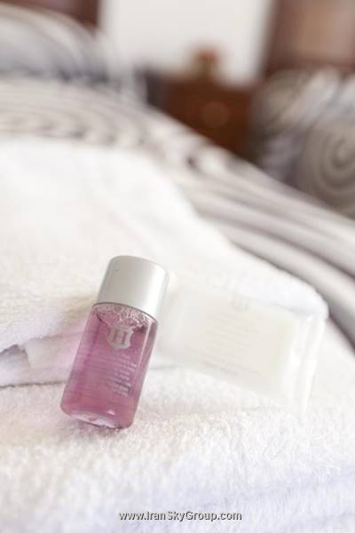 هستل کندستبل