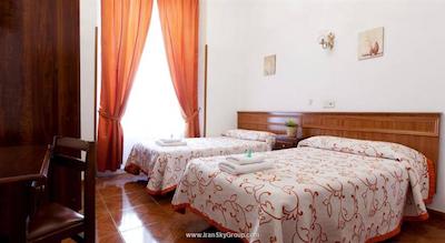 هستل کندستبل