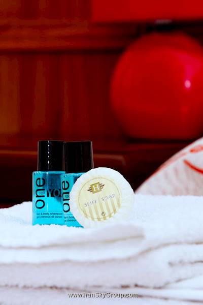 هستل کندستبل