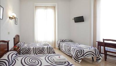 هستل کندستبل