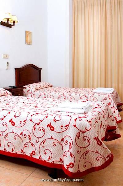 هستل کندستبل