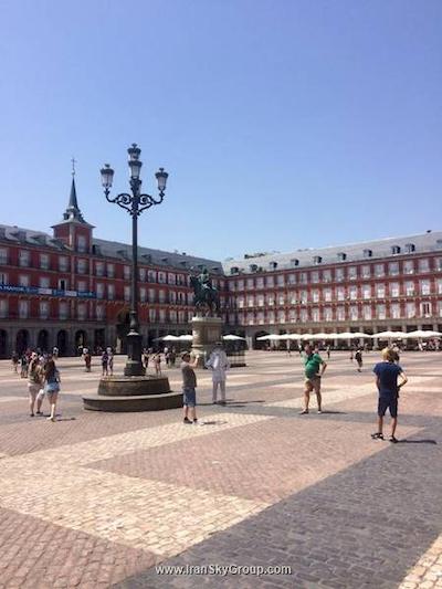 هستل کندستبل