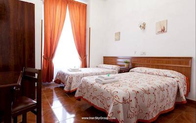 هستل کندستبل