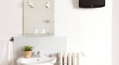 هستل کندستبل