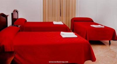 هستل کندستبل