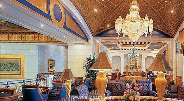اینترکنتیننتال