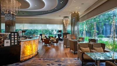 اینترکنتیننتال