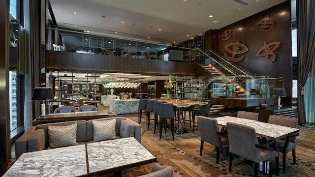 اینترکنتیننتال