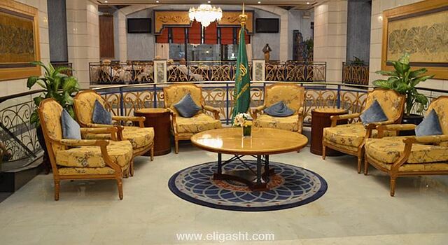 اینترکنتیننتال