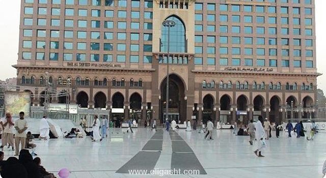 اینترکنتیننتال