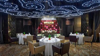 اینترکنتیننتال