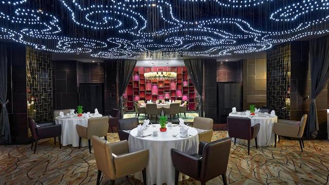 اینترکنتیننتال