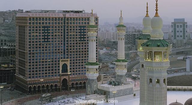 اینترکنتیننتال