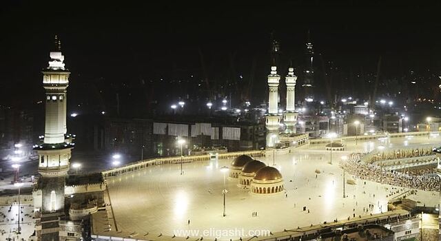 اینترکنتیننتال