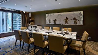 اینترکنتیننتال