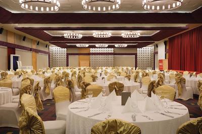 رامادا پلازا آنتالیا