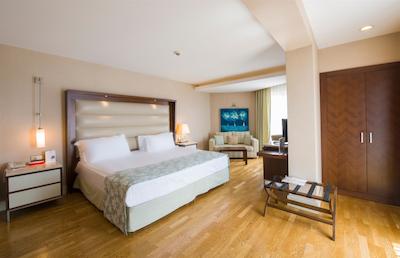 رامادا پلازا آنتالیا