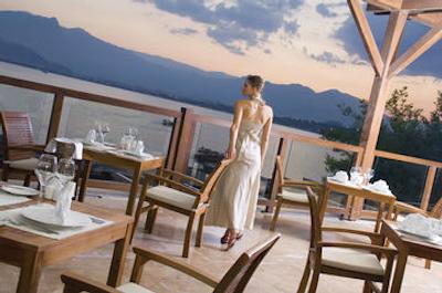 رامادا پلازا آنتالیا