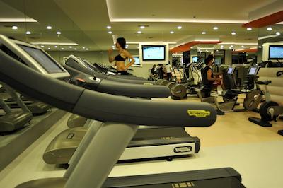 رامادا پلازا آنتالیا