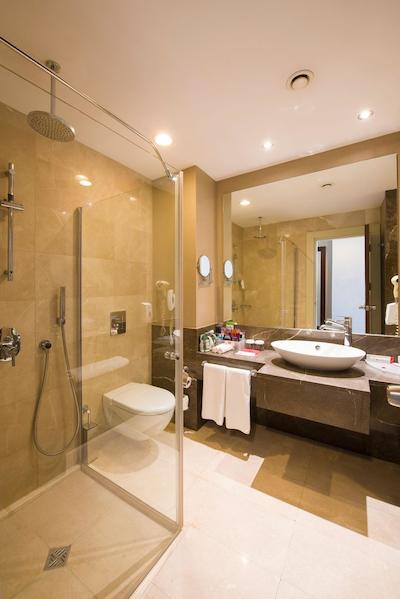 رامادا پلازا آنتالیا