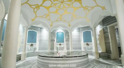 رامادا پلازا آنتالیا