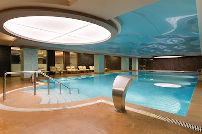 رامادا پلازا آنتالیا