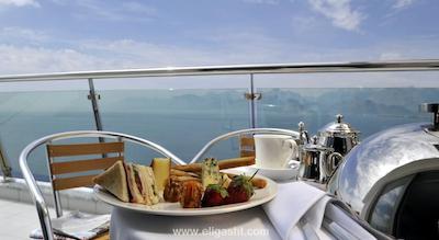 رامادا پلازا آنتالیا