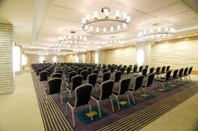 رامادا پلازا آنتالیا